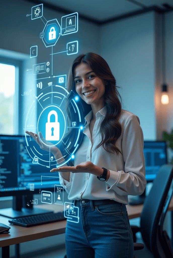 Collaborate & Pay Securely